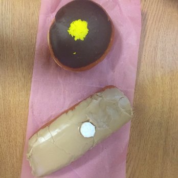 Mchappys Bake Shoppe - Donuts Near Me - Athens, Ohio Mchappys Bake Shoppe - Donuts Near Me - Athens, Ohio