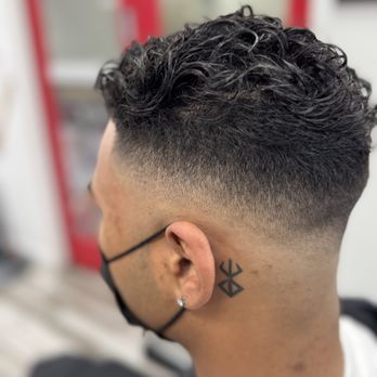 MostValuableBarber - Fade - Barbers Near Me - Phoenix, Arizona MostValuableBarber - Fade - Barbers Near Me - Phoenix, Arizona