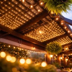 Ciao Bella Italian Grill and Bar - Full service patio dining