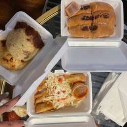 Flautas
