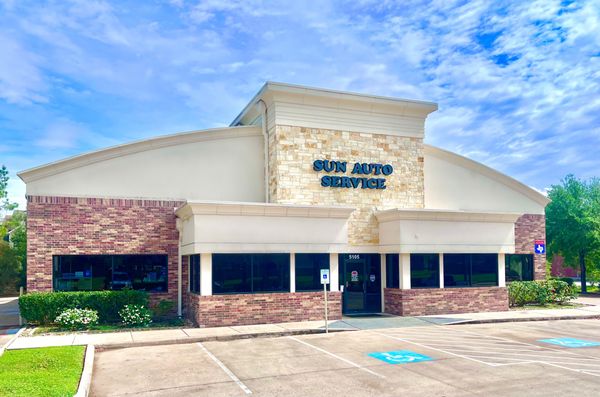 Sun Auto Service