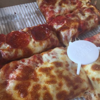 Jets Pizza - pepperoni and cheese pizza in a box - Pizza Near Me - Lexington, Kentucky