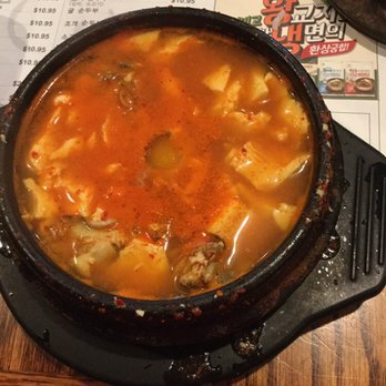 So Kong Dong - Korean Near Me - Fort Lee, New Jersey So Kong Dong - Korean Near Me - Fort Lee, New Jersey