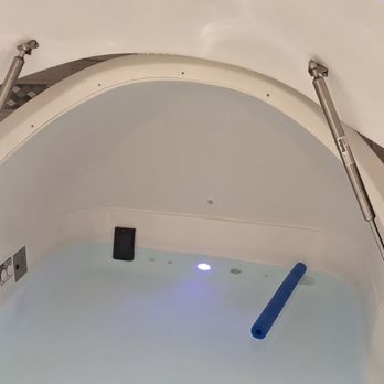 True REST Float Spa - Float Spa Near Me - Columbus, Ohio