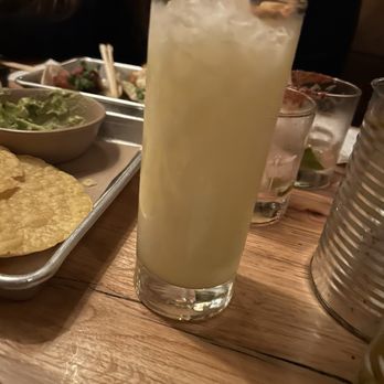 Bartaco Mosaic - Tacos Near Me - Fairfax, Virginia