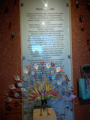 Menu photo 2 Azucena Zapoteca Oaxaca, OAX