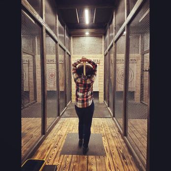 Dueling Axes - Venues & Event Spaces Near Me - Columbus, Ohio Dueling Axes - Venues & Event Spaces Near Me - Columbus, Ohio