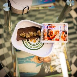 The Gass Shack® - Dispensary - This is a True Classic. Grade A Gass®.
