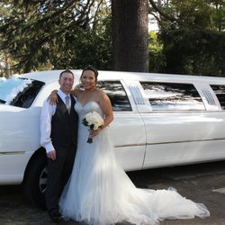 Arbutus Limousine - Happiness in Beacon Hill Park