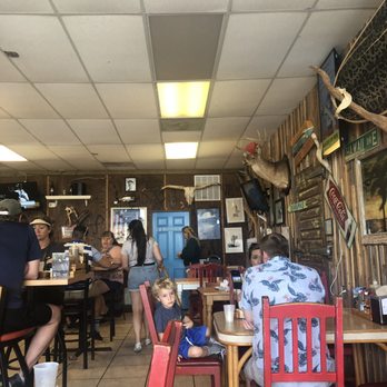 Grom - Another view of inside the restaurant - Sandwiches Near Me - Jacksonville Beach, Florida Grom - Another view of inside the restaurant - Sandwiches Near Me - Jacksonville Beach, Florida