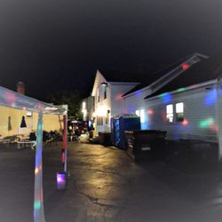 The Pour House Bar and Grill