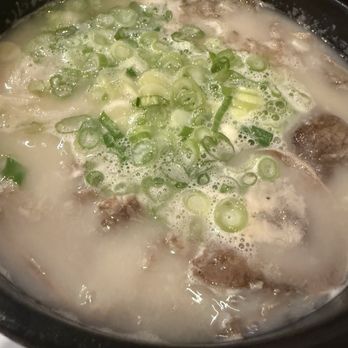 Hanbat - Korean Near Me - Duluth, Georgia