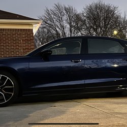 Motor City Auto Spa