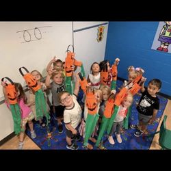 Antioch Christian Church Preschool