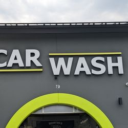 The Better Wash - Barry Rd