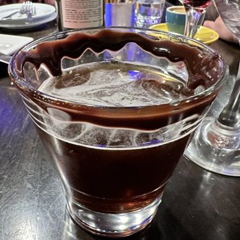Vicente's Cuban Cuisine - Espresso chocolate martini - Cuban Near Me - Detroit, Michigan Vicente's Cuban Cuisine - Espresso chocolate martini - Cuban Near Me - Detroit, Michigan