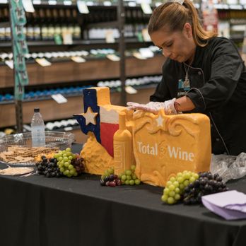 Total Wine & More - Tobacco Shops Near Me - Allen, Texas Total Wine & More - Tobacco Shops Near Me - Allen, Texas