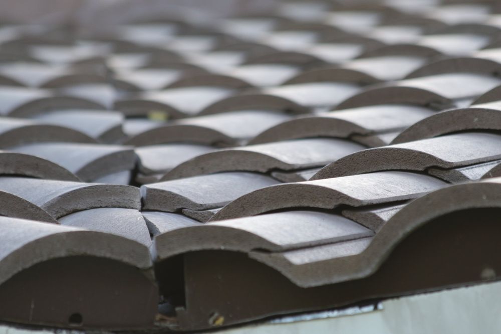 Slide of Latite Roofing and Sheet Metal