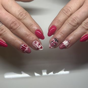 Sage Nail Studio - Nail Salons Near Me - Burbank, California Sage Nail Studio - Nail Salons Near Me - Burbank, California