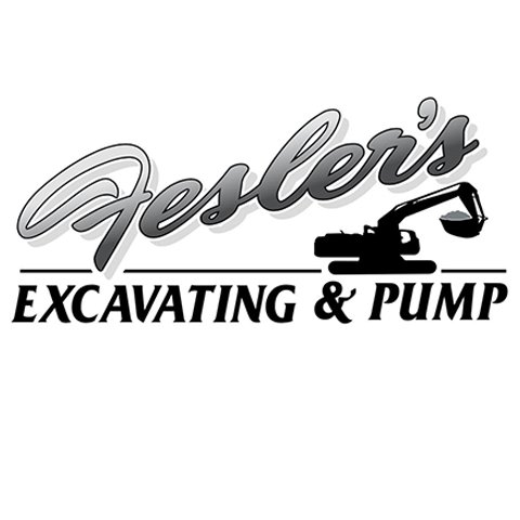 Slide of Fesler's Excavating & Pump