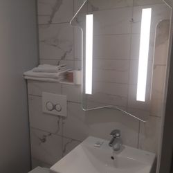 Ibis Budget