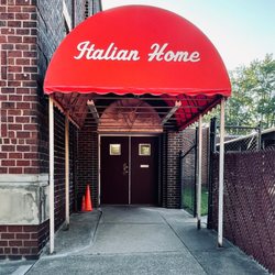 Italian Home
