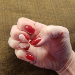 Thia's Nails