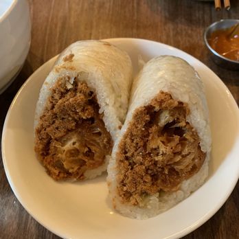 Ho Foods - Fan Tuan - Taiwanese Near Me - New York, New York
