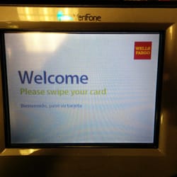 Wells Fargo Bank