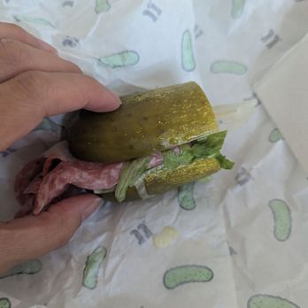 Jimmy John's - Sandwiches Near Me - Nassau Bay, Texas Jimmy John's - Sandwiches Near Me - Nassau Bay, Texas