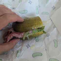 Jimmy John's