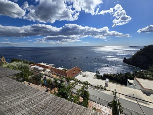 Hotel Punta Regina by null