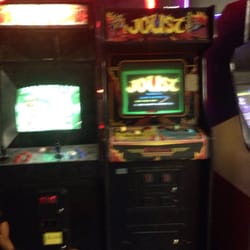The Evil Emporium Of Tattoos - Video game old school style.