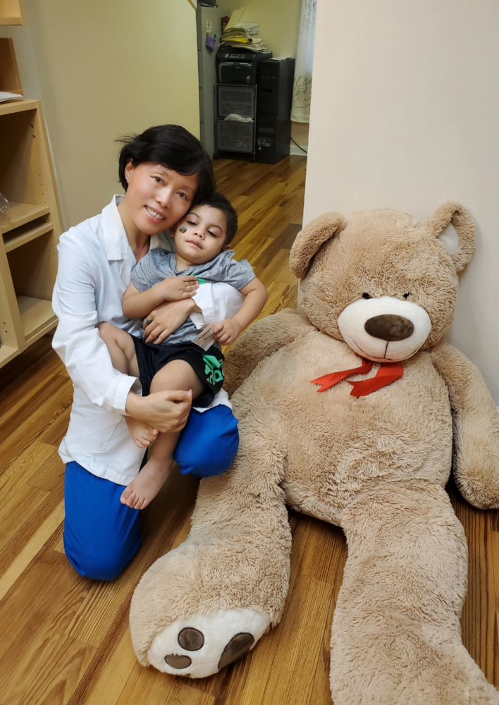 MEDICAL ACUPUNCTURE AND NUTRITION Updated October 2024 85 Photos