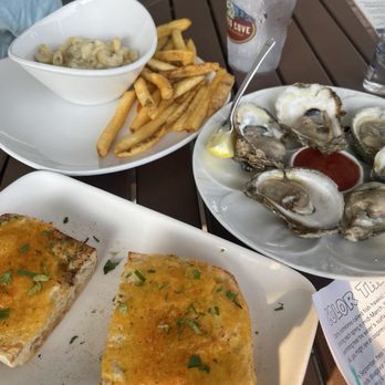 Pirates Cove - Raw Oysters, Crab Seafood Bread, Mac & Cheese w/ Fries - Seafood Near Me - Galesville, Maryland Pirates Cove - Raw Oysters, Crab Seafood Bread, Mac & Cheese w/ Fries - Seafood Near Me - Galesville, Maryland