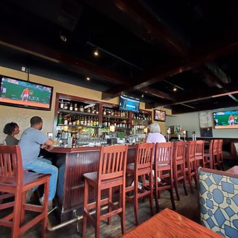 Parkside Grill - Bar - American Near Me - Knoxville, Tennessee Parkside Grill - Bar - American Near Me - Knoxville, Tennessee