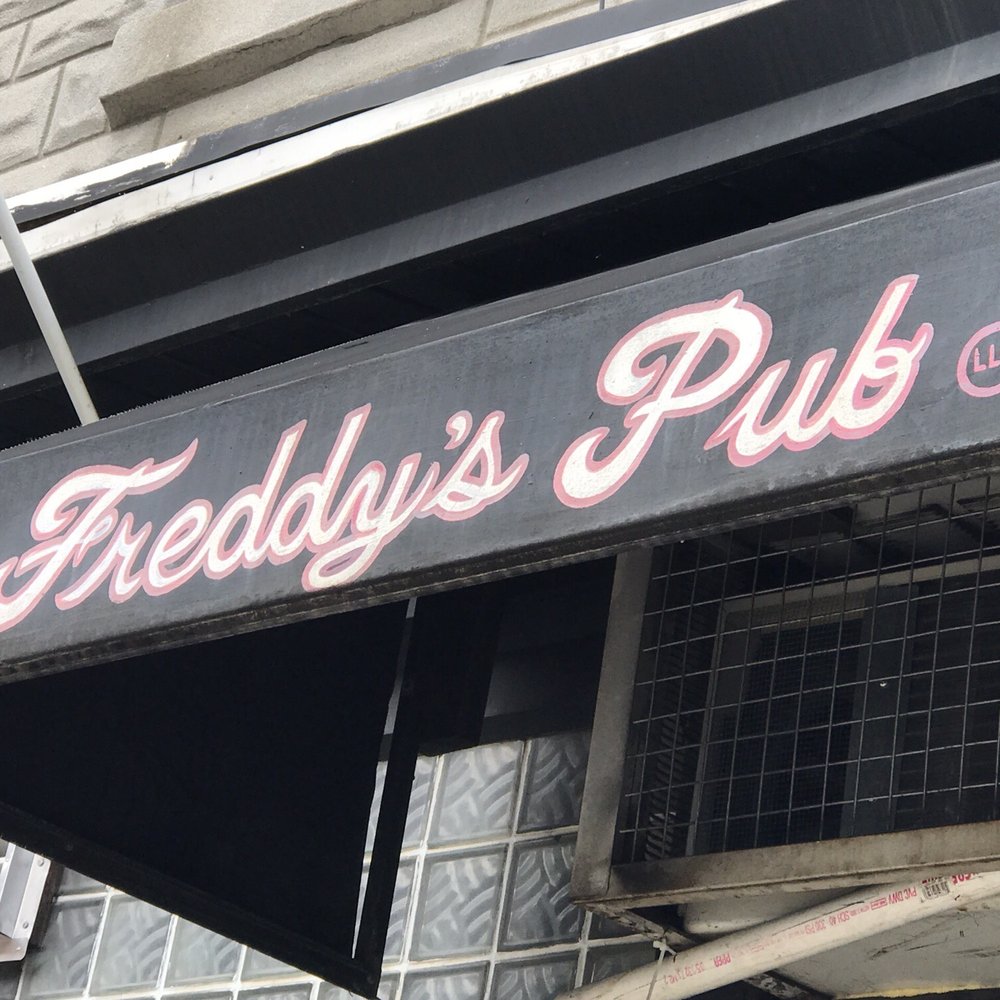 Freddy's Pub - Bars Near Me - Tamaqua, Pennsylvania Freddy's Pub - Bars Near Me - Tamaqua, Pennsylvania