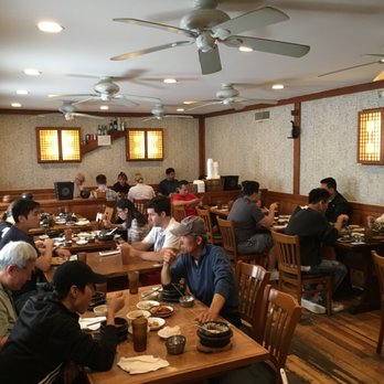 Lighthouse Tofu - Korean Near Me - Annandale, Virginia