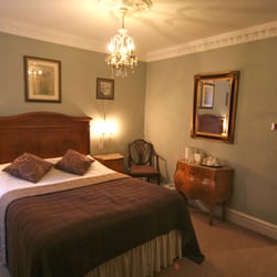 Alamo Guest House - Room 11 - En-Suite Double