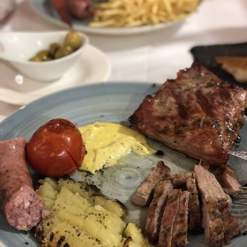 Garlana - BBQ - Arroceria / Paella Near Me - Barcelona, B