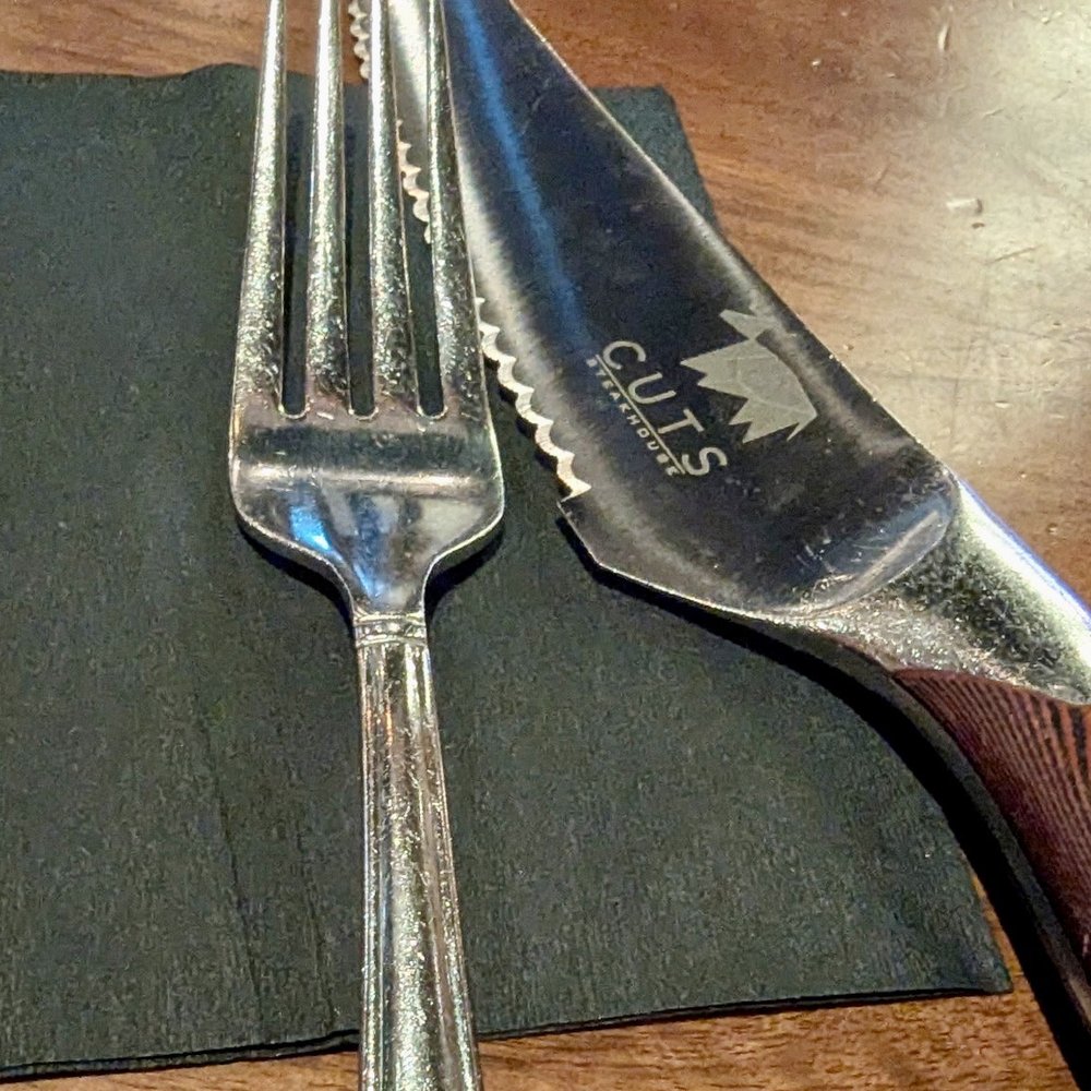 Cuts Steakhouse - Steakhouses Near Me - Suwanee, Georgia