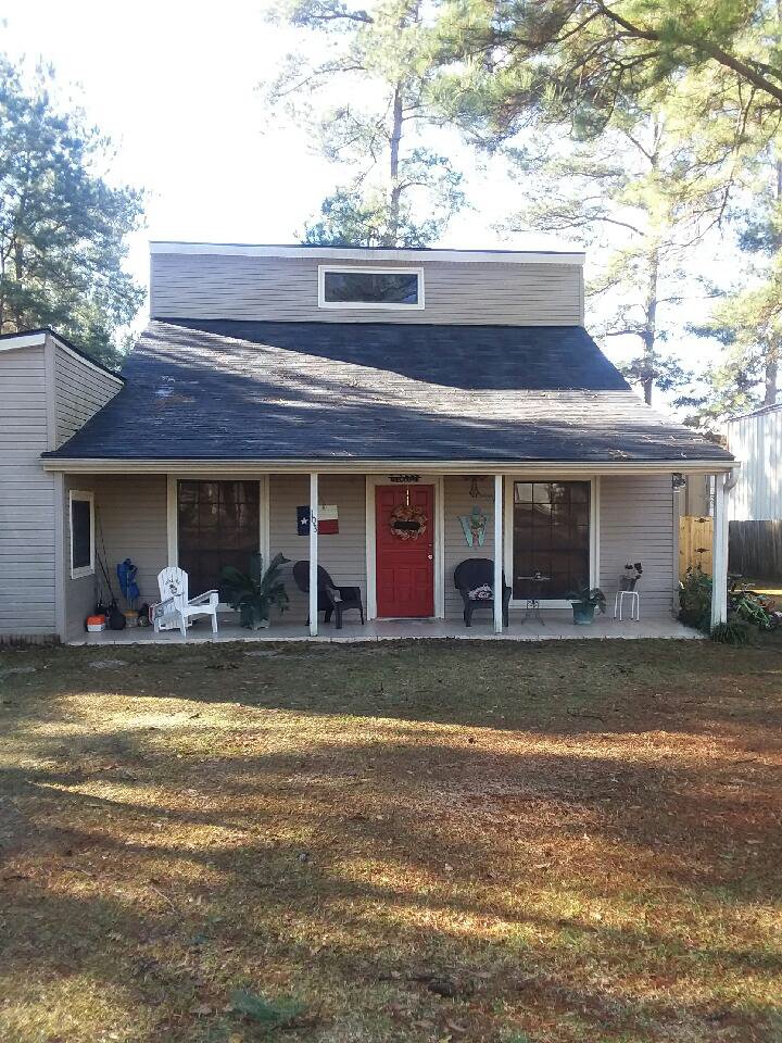 Slide of ShingleMasters Roofing