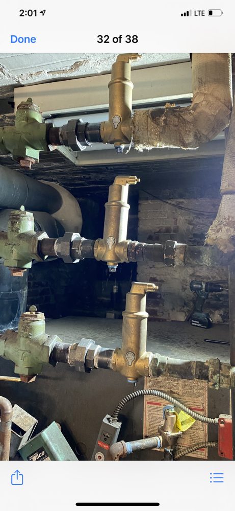 Slide of Rrv Plumbing