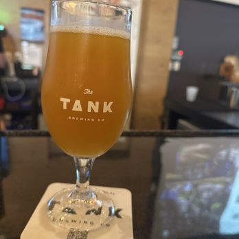 The Tank Brewing - Mango pale ale - Breweries Near Me - Miami, Florida The Tank Brewing - Mango pale ale - Breweries Near Me - Miami, Florida