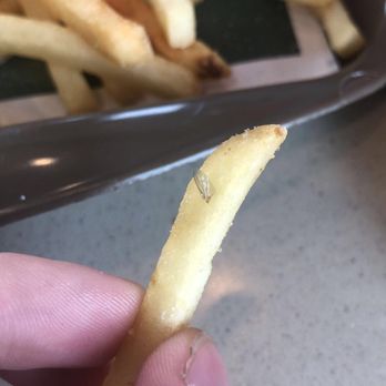 McDonald's - I like the new seasoning - Fast Food Near Me - Woodstock, Virginia McDonald's - I like the new seasoning - Fast Food Near Me - Woodstock, Virginia