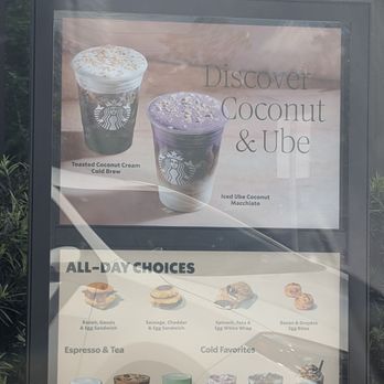 Starbucks - Coffee & Tea Near Me - Oviedo, Florida Starbucks - Coffee & Tea Near Me - Oviedo, Florida