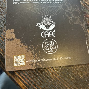 Lpcx Cafe - Bakeries Near Me - Tampa, Florida Lpcx Cafe - Bakeries Near Me - Tampa, Florida