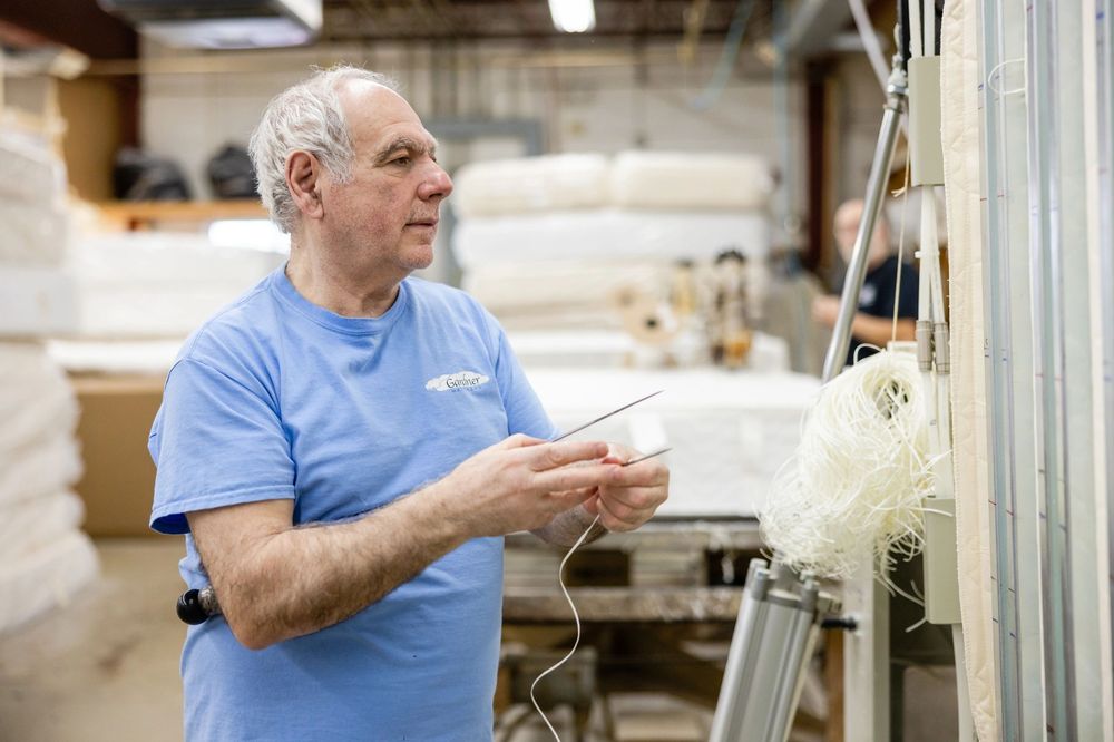 Gardner Mattress