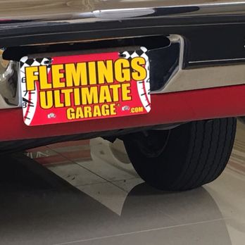 Fleming's Ultimate Garage - Used Car Dealers Near Me - Rockville, Maryland Fleming's Ultimate Garage - Used Car Dealers Near Me - Rockville, Maryland