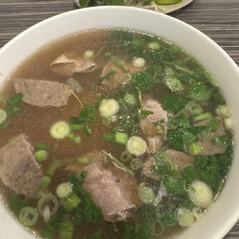 Pho To Chau999 - Pho 09. Tai bo Vien Soup - Vietnamese Near Me - Mountain View, California Pho To Chau999 - Pho 09. Tai bo Vien Soup - Vietnamese Near Me - Mountain View, California